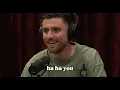 Humans Crossed the Ocean 1.4 Million Years Ago | Joe Rogan