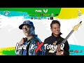 Download Lagu TONY Q X IWA K - HIP HOP REGGAE CONNECTION #PROUDTOBEEAST VOL 02 #Eps10
