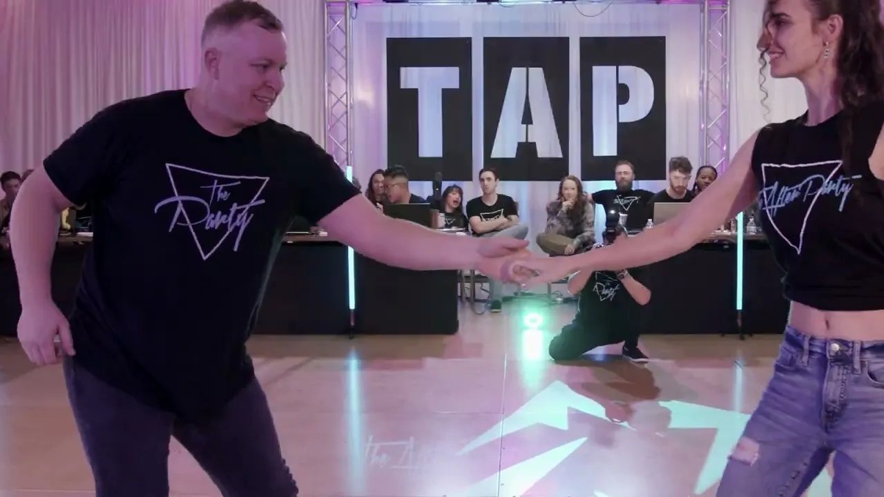 Kyle Redd & Bryn Anderson - DJ Battle Finals - The After Party 2022