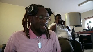 shabzi madallion jimmy wiz lookattheteam part 4 lions den s2e19
