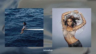 Download snooze x me myself and i | sza \u0026 beyonce mashup MP3