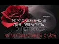 (EK HET PROBEER )MELODY ft KAYLA x OGBEEZA xCjking-PROD BY COZYTUNES.