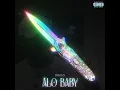 Alo Baby (Big Shark)