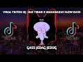 Lagu DJ OLD TIBAN X BAHANAKUI VIRAL BY MUSLIH FVNKY
