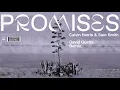 Calvin Harris, Sam Smith, David Guetta - Promises (David Guetta Remix) (Audio)
