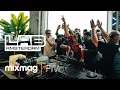 Download Lagu HoneyLuv | Mixmag Lab Amsterdam | PIV Sunrise Session