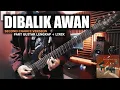Download Lagu Noah - Dibalik Awan NEW Version 2022 | Instrumental Karaoke + Lirik | Nostalgia