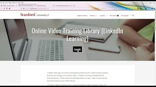 Get Free LinkedIn Learning in 5 minutes