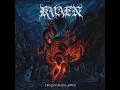Kvaen  The Formless Fires