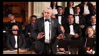 قصة لحن إيبارثينوس مهندس جورج كيرلس 