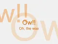 Light My Candle (Lyrics!!)