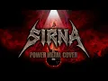 Download Lagu SIRNA – Power Metal | Cover Rock Metal Indonesia Terbaru 2025