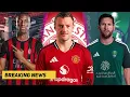 Download Lagu KEJUTAN❗Man United Datangkan Jamie Vardy😲Messi Pindah AL Ahli💥Milan Gaet Nicolas Jackson