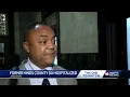 Former Hinds County DA hospitalized after crash