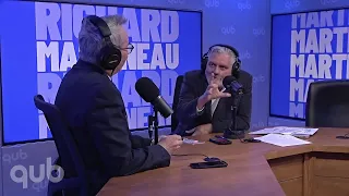 Le Spaghetti De La Bourse Surévalué Via L IA Difficile à Dire Avertit Francis Gosselin 