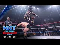 FULL MATCH Oba Femi vs Yoshiki Inamura NXT Title Match NXT Great American Bash 2025