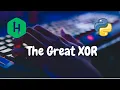 199 - The Great XOR Bit Manipulation Hackerrank Solution Python