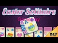 247 Easter Solitaire Gameplay