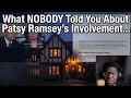 What NOBODY Told You About Patsy Ramsey s Involvement