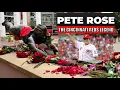 Pete Rose The Cincinnati Reds Legend Everyone Misses 2024