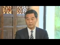 梁振英《陽光點的歌》feat. 吳業坤