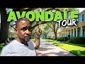 Before Buying in AVONDALE You Need to See This The REAL Truth About Living in Avondale