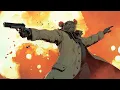 Rat Detective 4 Gnaw Order