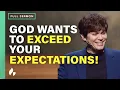 Lagu Goodness And Grace Beyond Compare (Full Sermon) | Joseph Prince