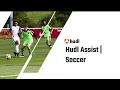 Hudl Assist Soccer