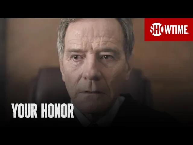 Next on the Season Finale | Your Honor