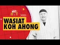 Download Lagu Pemeran Koh Ahong Minta Dimakamkan Di Dekat Pabrik Batako 'Si Doel'