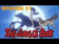 Download Lagu The Jungle Book (1989) Full HINDI Episode no. 01