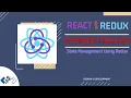 Expense Tracker Part - 1 React-Redux Tutorial