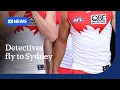 Victorian detectives head to Sydney over Swans sexual assault allegations ABC NEWS