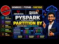 45 Databricks Spark Pyspark PartitionBy