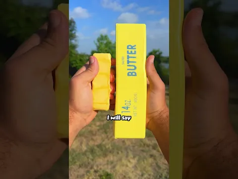 what Salted Butter Squishy's look like