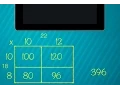 Old Math Vs New Math Two Digit Multiplication