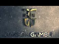 JAXSON GAMBLE - Wild Thing
