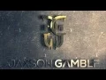 JAXSON GAMBLE - Wild Thing