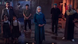 كواليس مسلسل خسوف  ج2