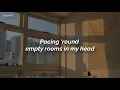 FUR - not enough (LYRICS)