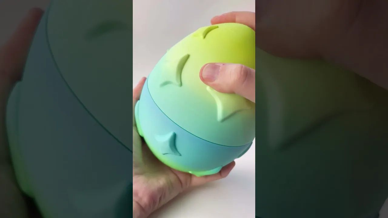 Atria and Egg video thumbnail