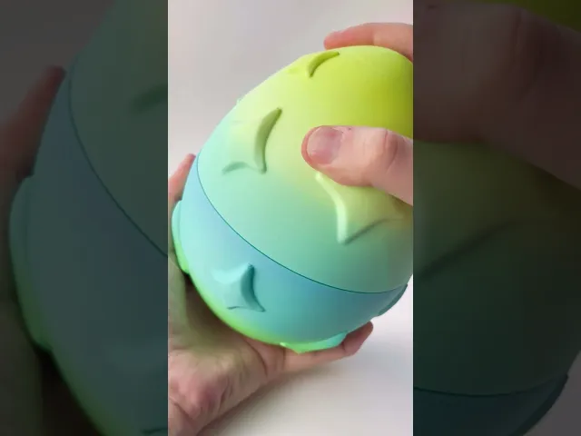 Atria and Egg video thumbnail
