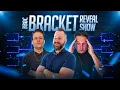 2026 March Madness Bracket Reaction LIVE Full NCAA Tournament Breakdown