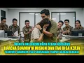 Download Lagu DIKIRA SUAMINYA MISKIN, WANITA INI DIHINA REKAN KERJANYA, TAPI TERNYATA SUAMINYA CEO PERUSAHAAN..!