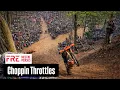 The Most BRUTAL Hillclimb Crazy Horse 2026