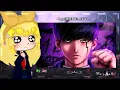 Download Lagu 👊🪄🥮 Mashle react to rap Mash Burnedead | Magia do punho | - AniRap (🇺🇸🇧🇷) •GC• 🥮🪄👊 ─ ★