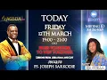 REVIVAL THEME SONG-AMSTERDAM SDA CHURCH YOUTH CHOIR