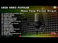 Download Lagu LAGU KARO  POPULER  Masa yang pernah singgah