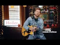 Adam Doleac - Coulda Loved You Longer | Holler Live Sessions